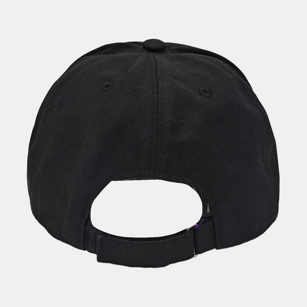 Cotton Hat Black