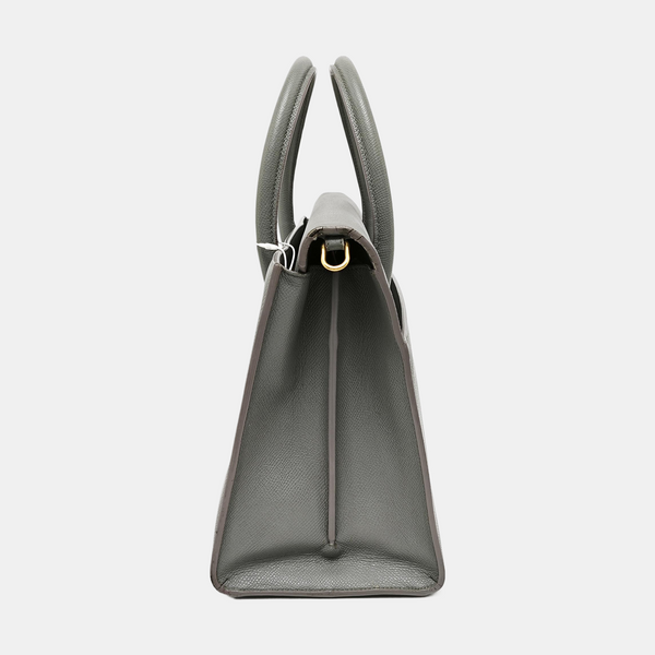 St Honoré Calfskin Blue