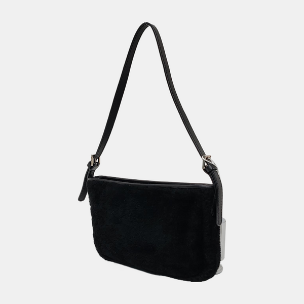 Velvet Black