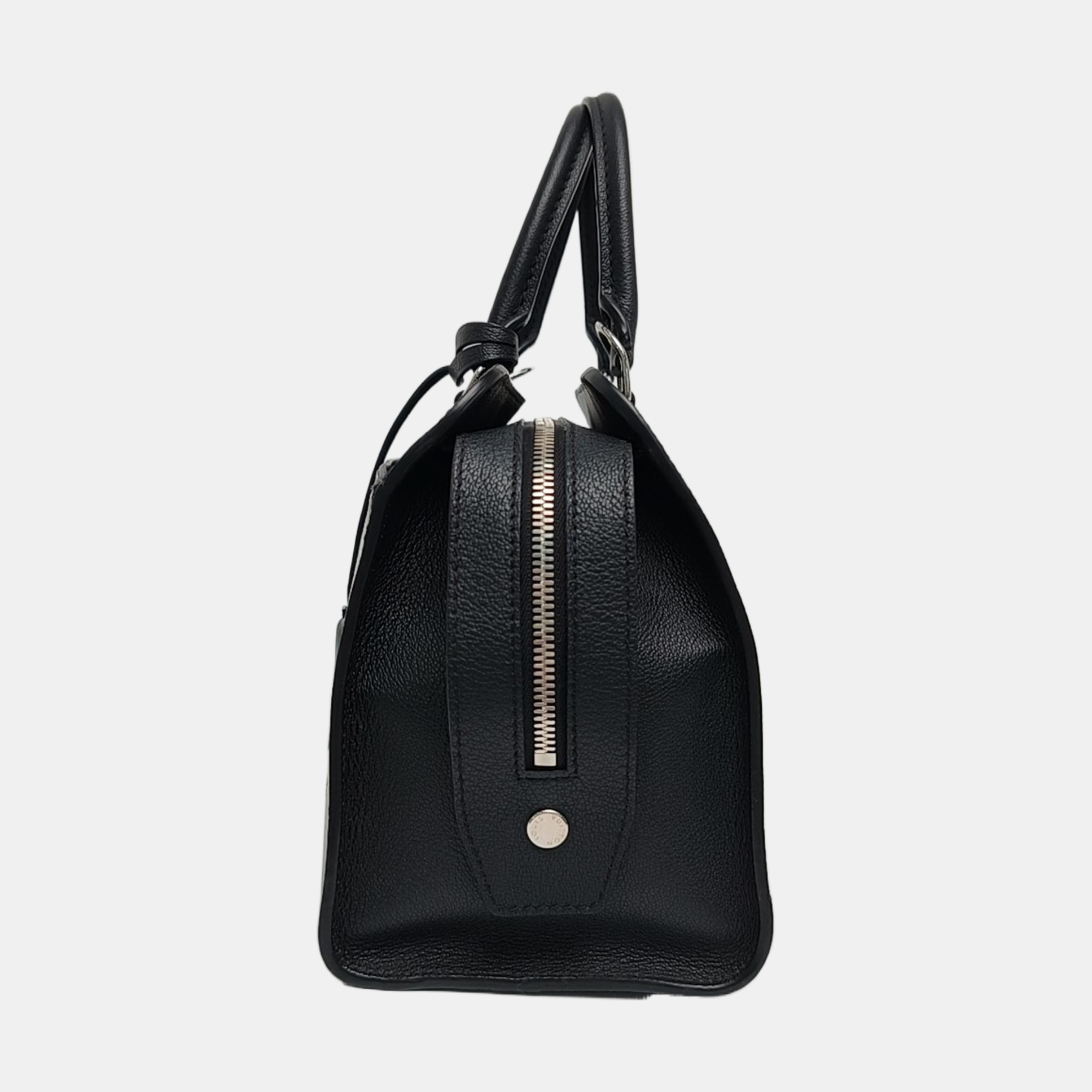 VANEAU Epi Black