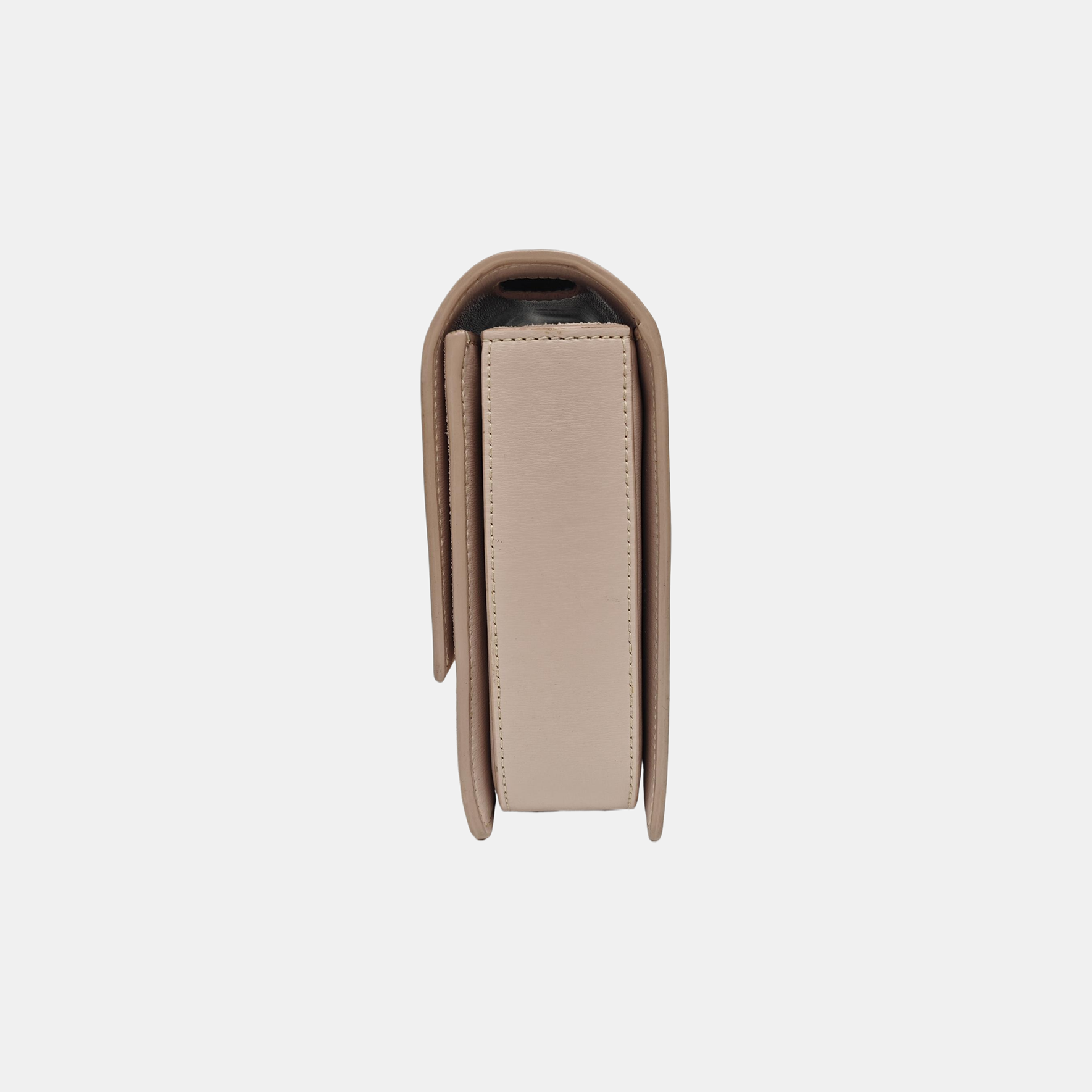 BELLECHASSE Calfskin Pink
