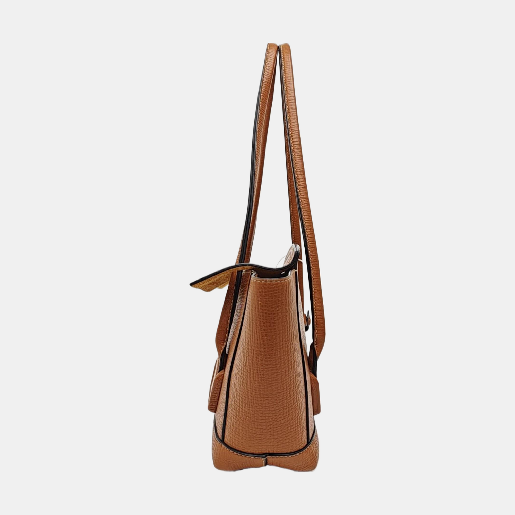Arco Mini Calfskin Brown