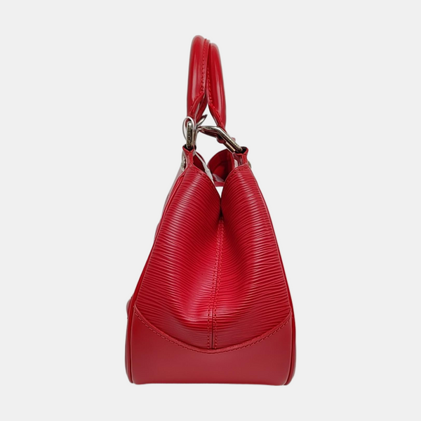 SAC MONTAIGNE Epi Red