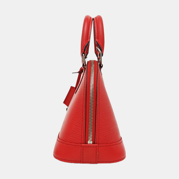 ALMA BB Epi Red