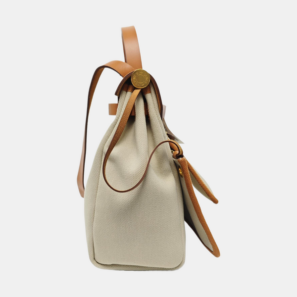 Herbag 31 Canvas Beige