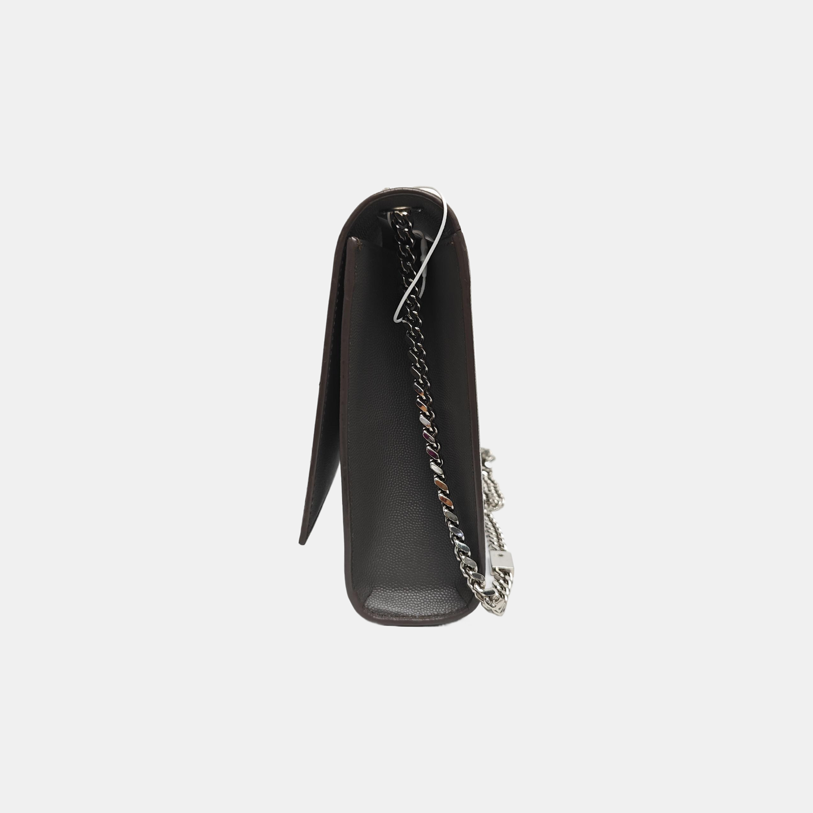 MONOGRAM Calfskin Gray