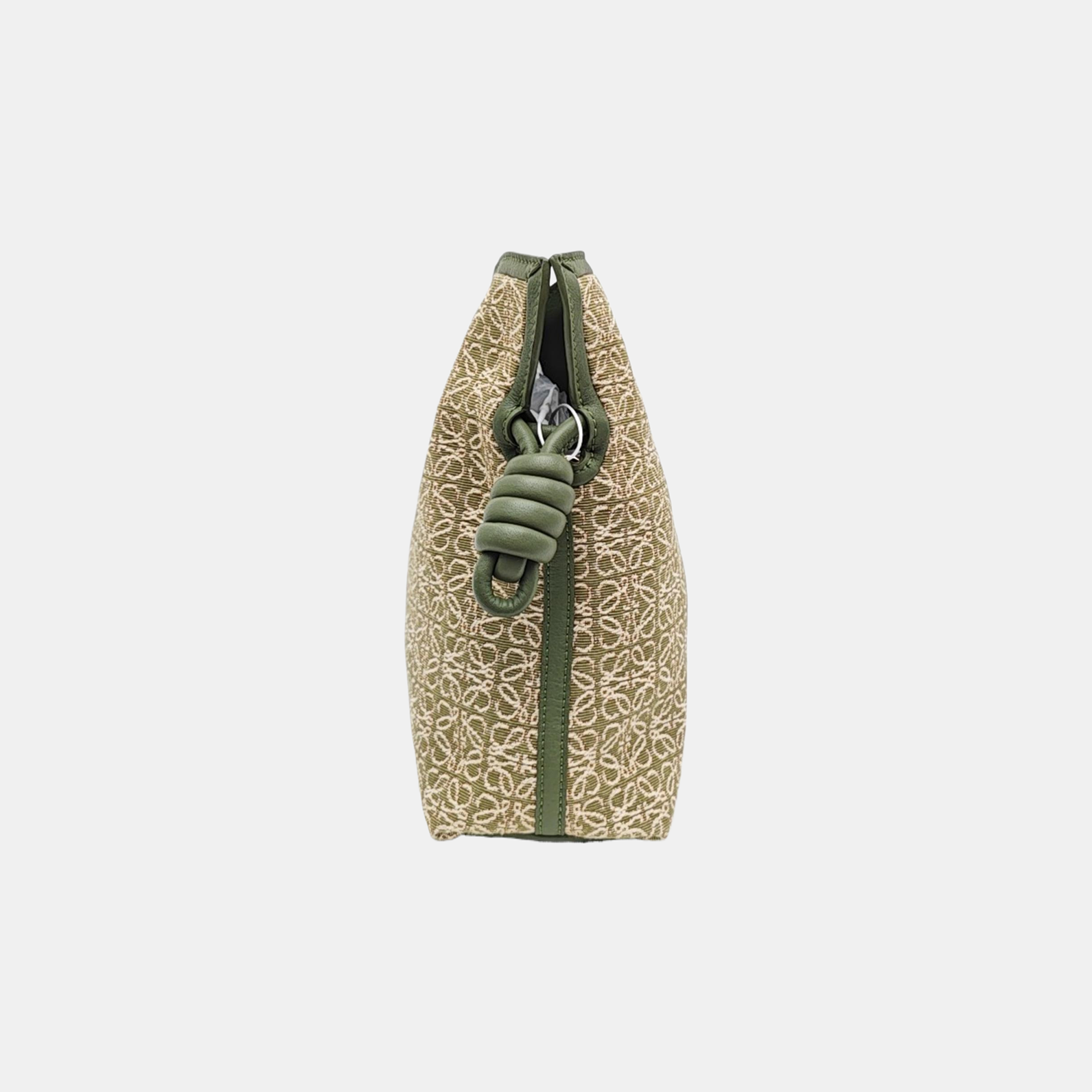 Flamenco Medium Fabric Green