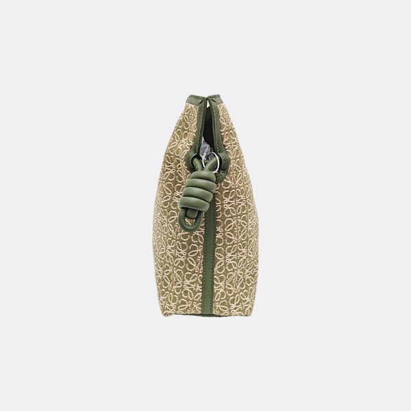 Flamenco Medium Fabric Green