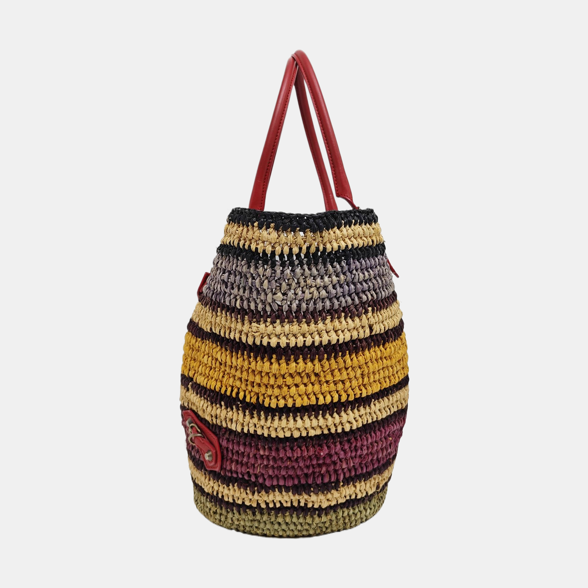 Classic City Special Material Multicolor