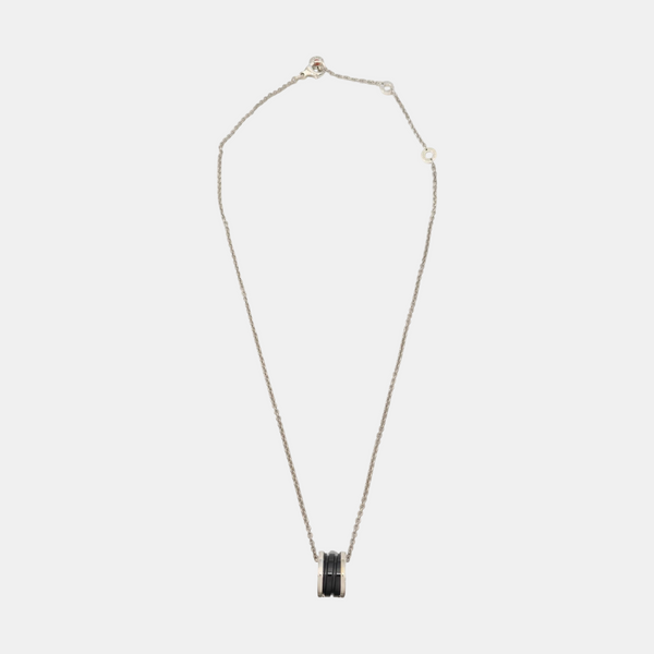 B.ZERO1 925 Sterling Silver Necklace