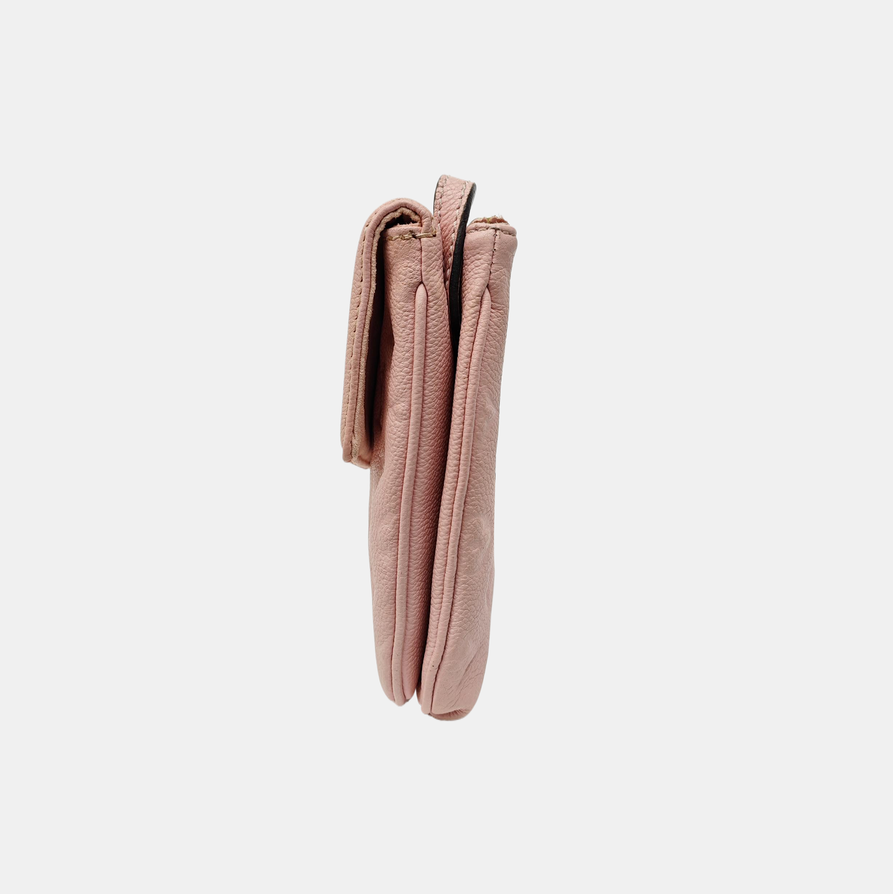 TWICE Calfskin Pink