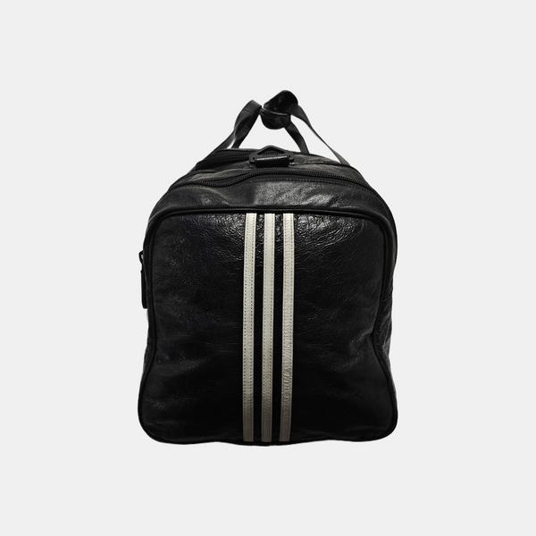 Lambskin Shoulder Bag Black