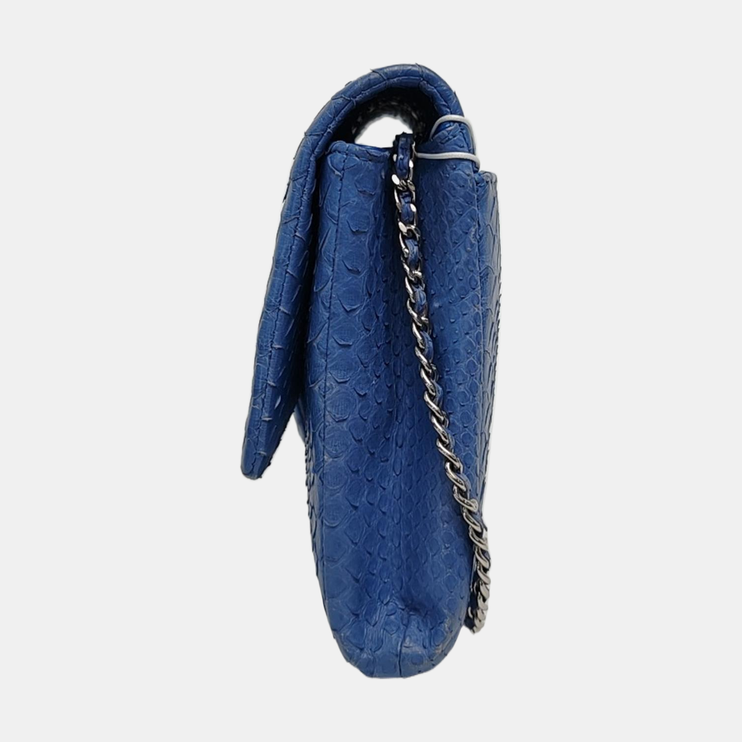 Python Blue