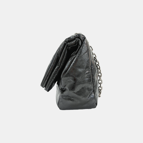 BB Calfskin Gray
