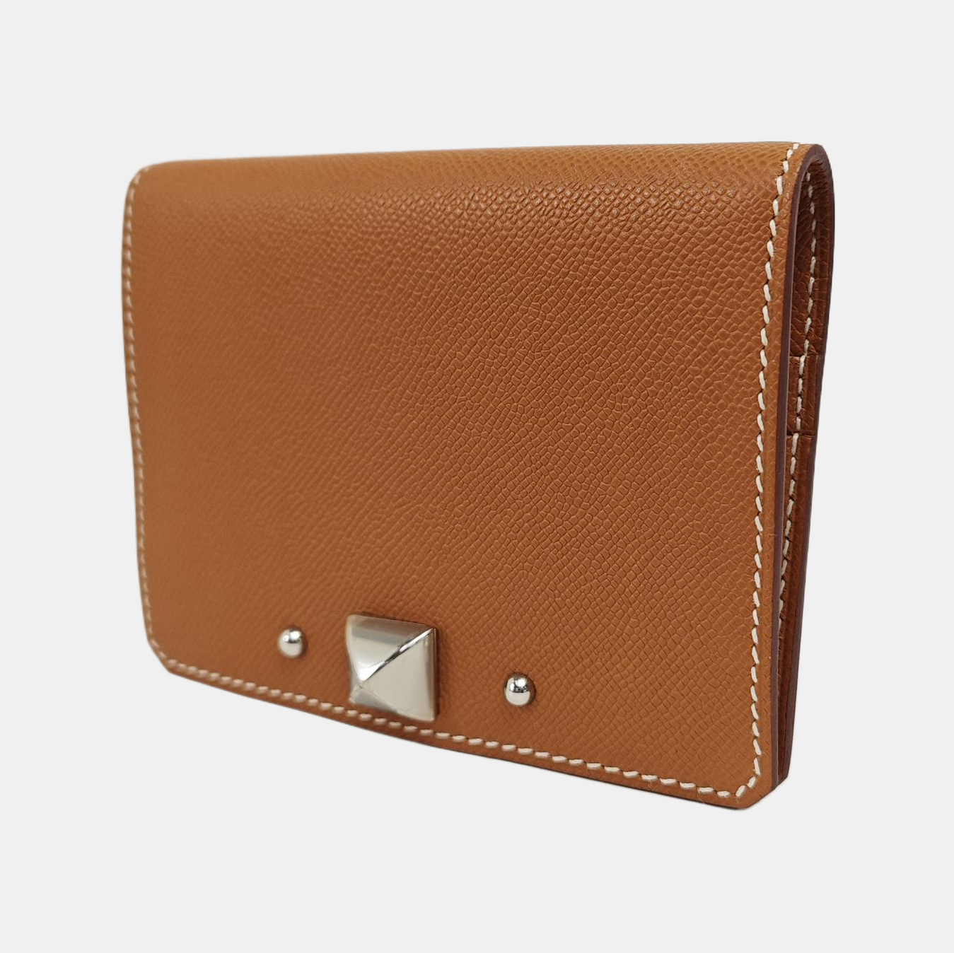 Médor Madame Brown Card Holder