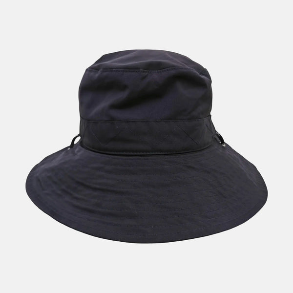 Polyester Hat Blue