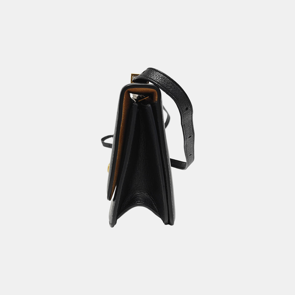 BV Classic Calfskin Black