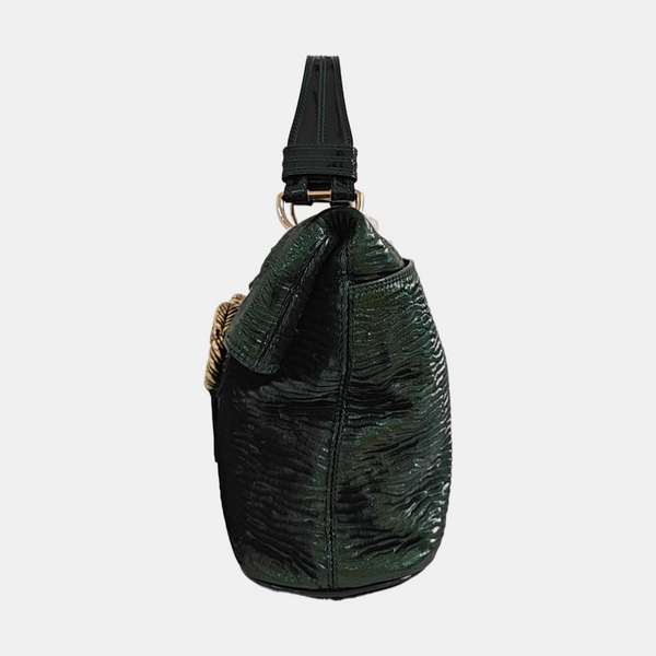 LEONI Special Material Green