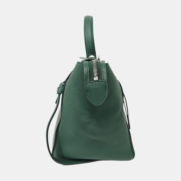 BELT Mini Calfskin Green