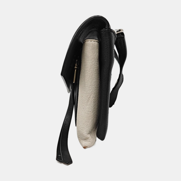 Calfskin Black