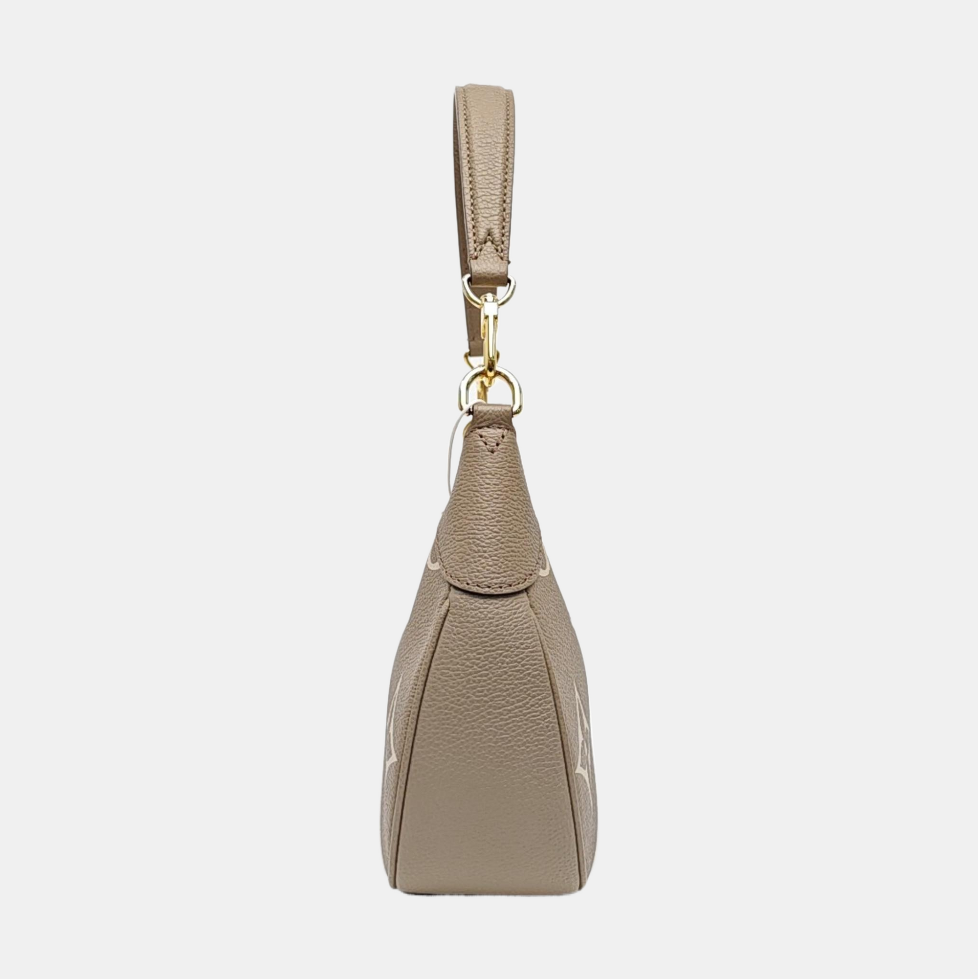 BAGATELLE Calfskin Gray