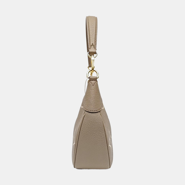 BAGATELLE Calfskin Gray