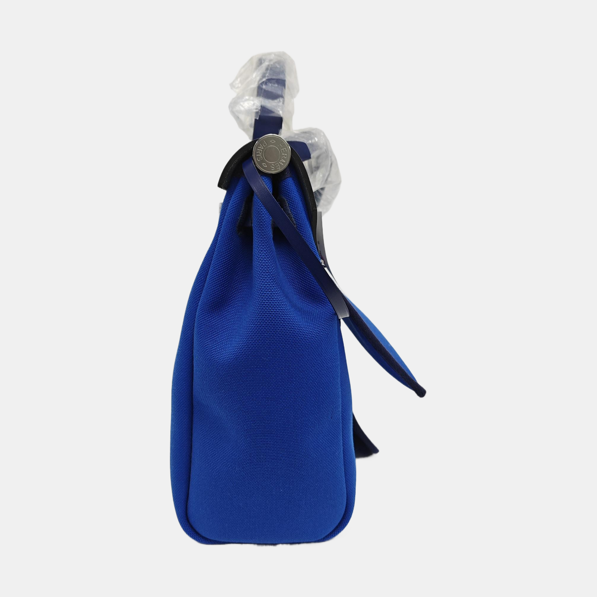 Herbag 31 Canvas Blue