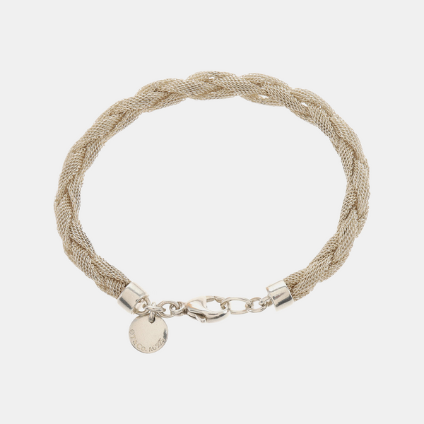 925 Sterling Silver Bracelet