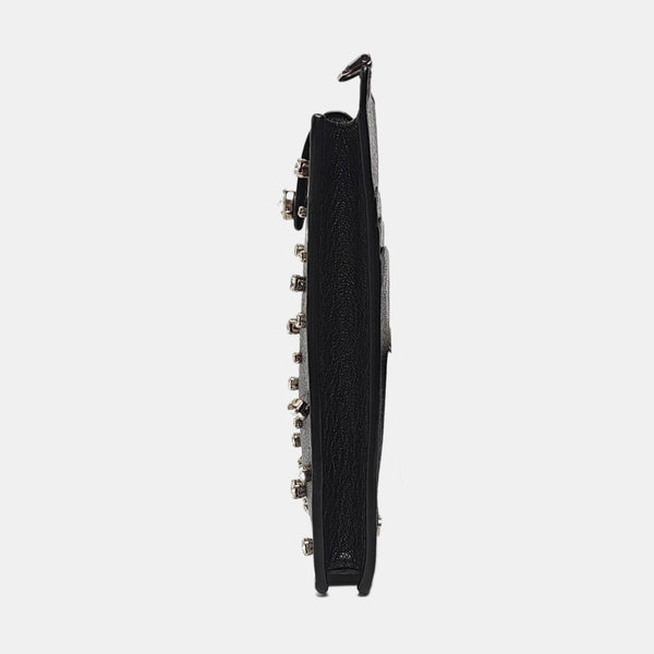 Lambskin Black