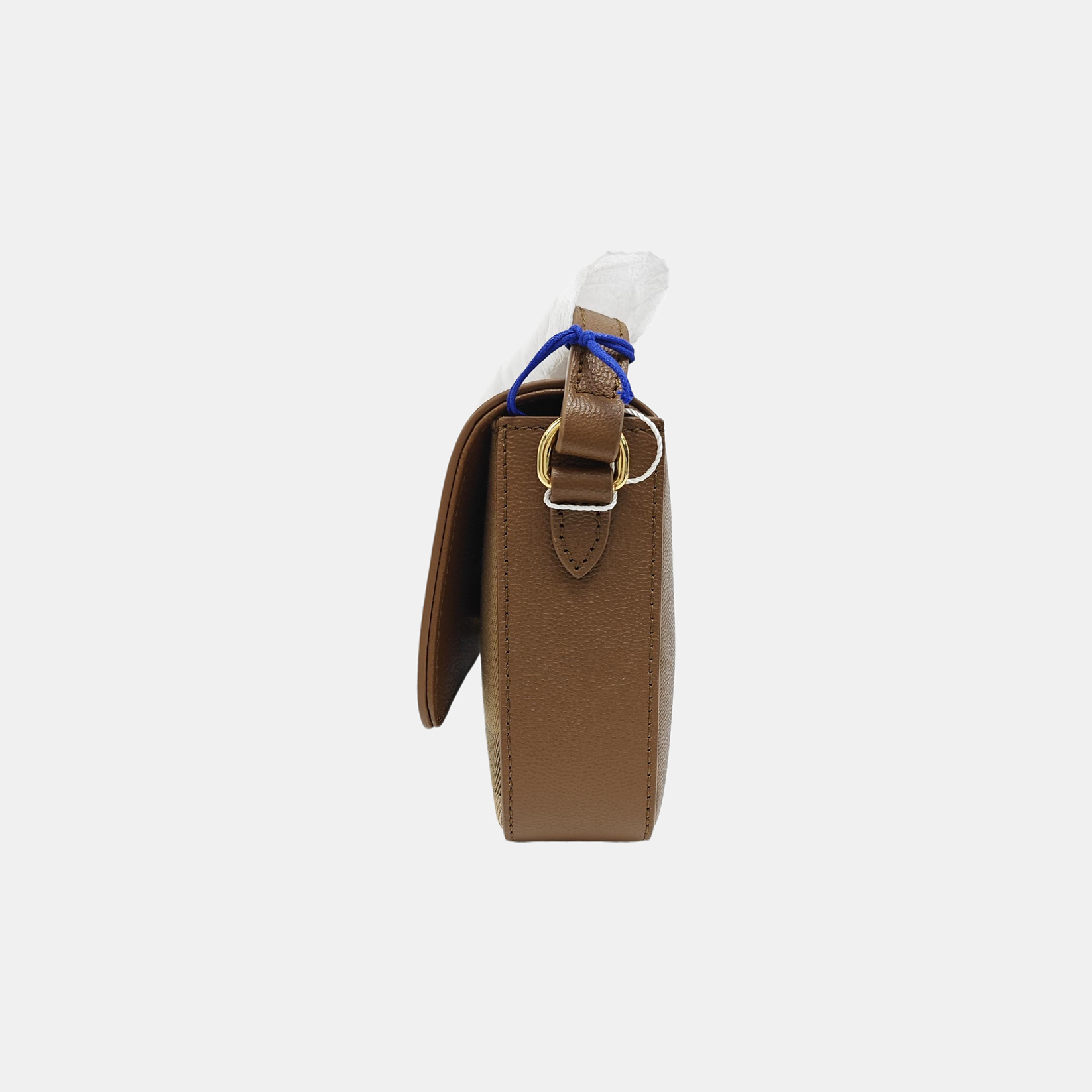 Henley Calfskin Brown