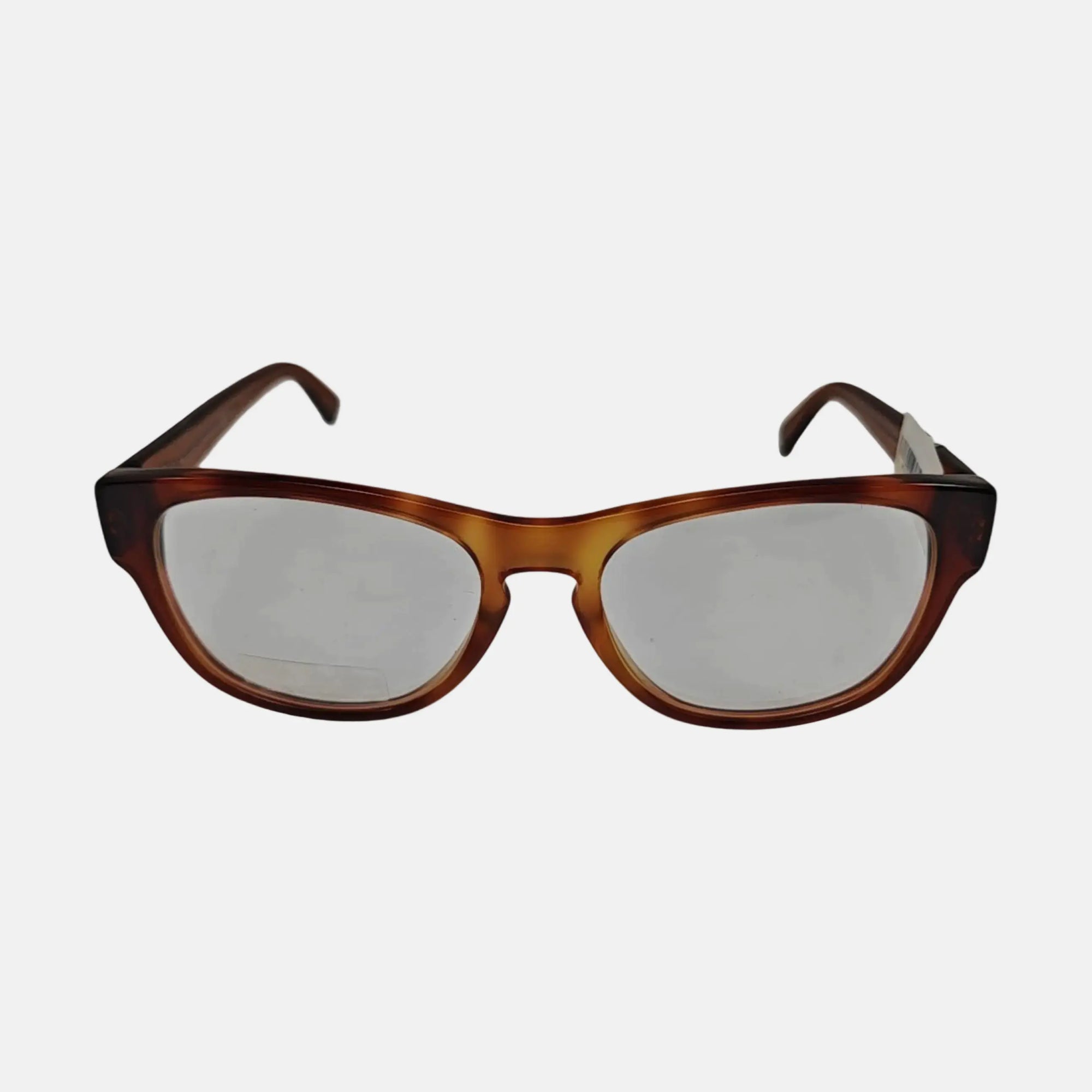 Synthetic Sunglasses Clear