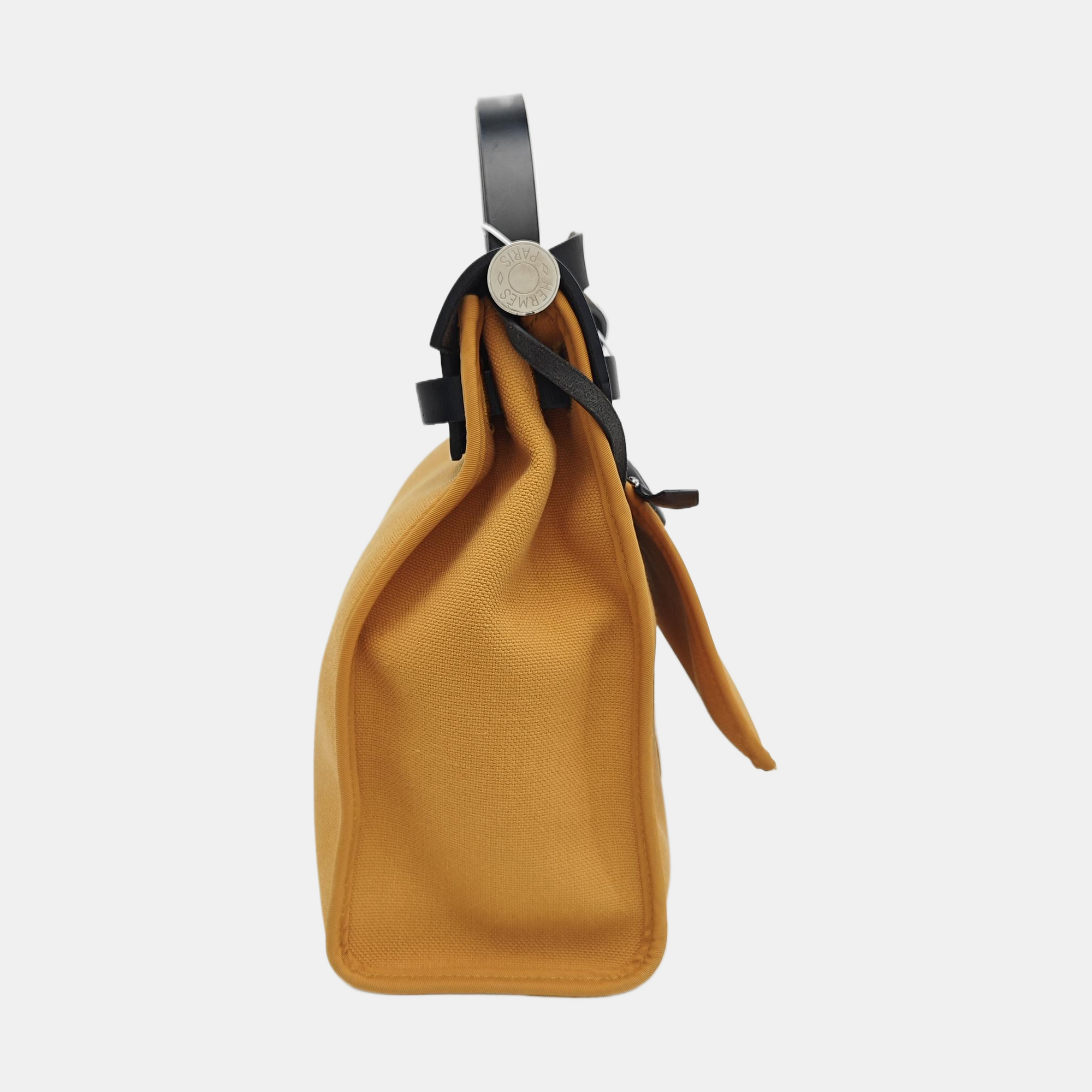 Herbag 31 Canvas Brown