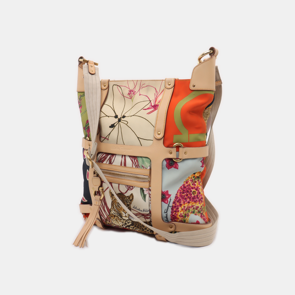 Fabric Multicolor