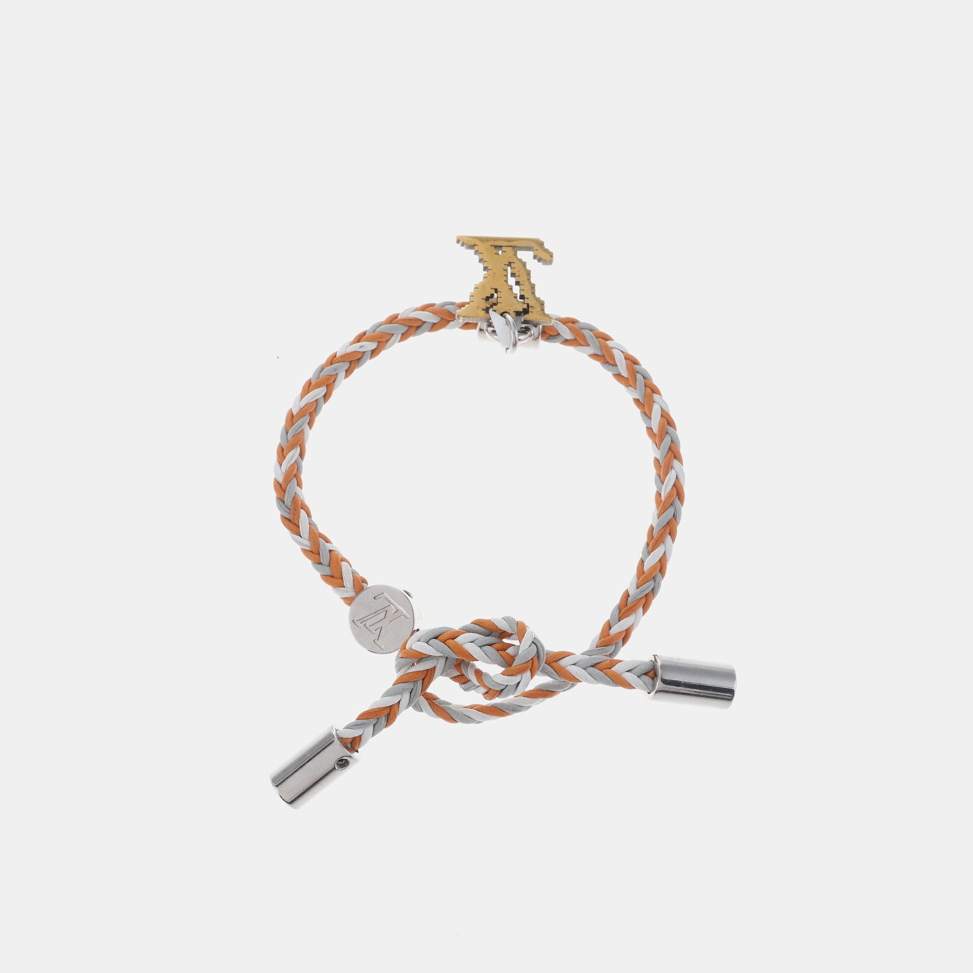 FRIENDSHIP Leather Multicolor Bracelet
