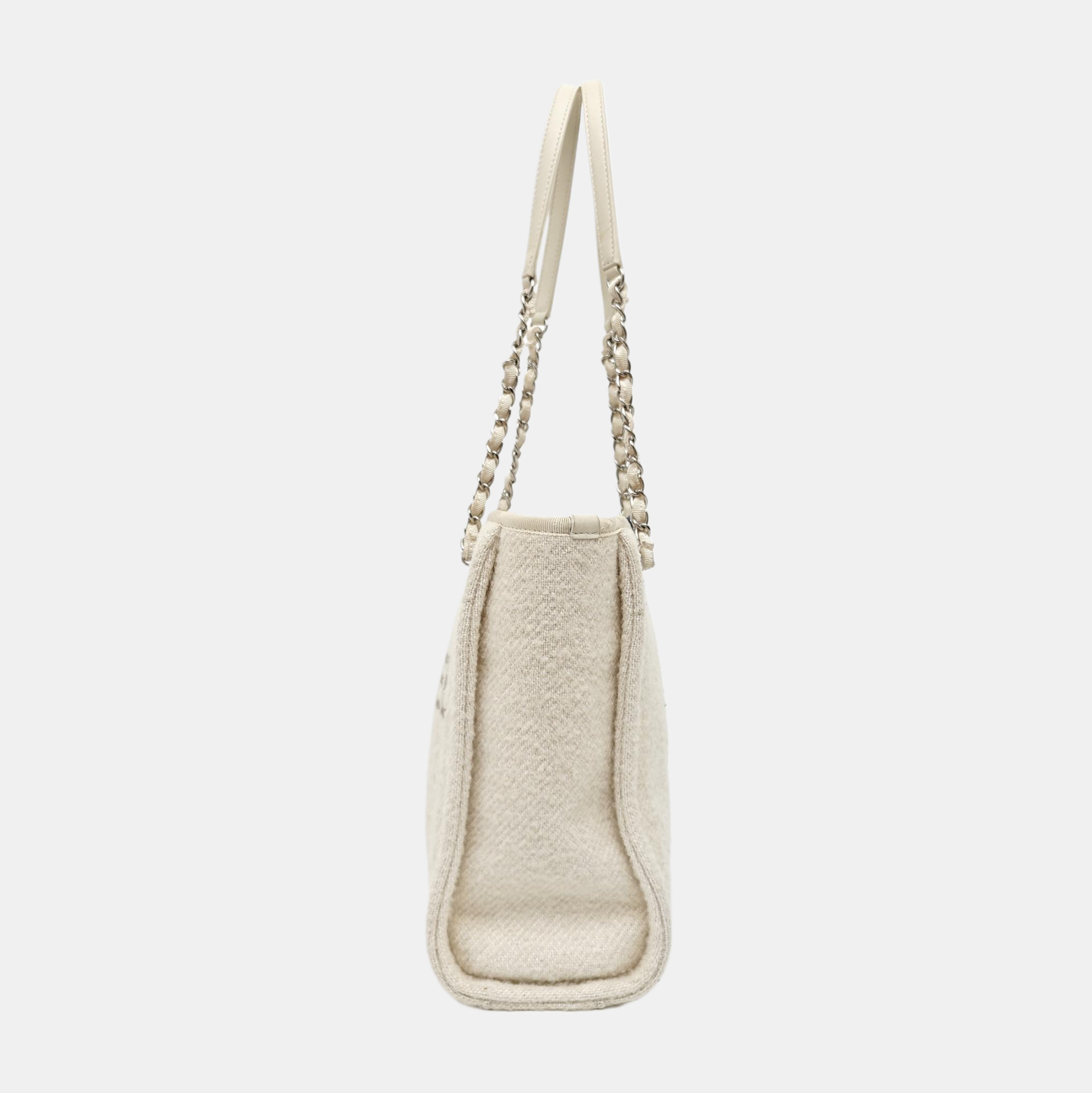 DEAUVILLE Small Canvas Multicolor