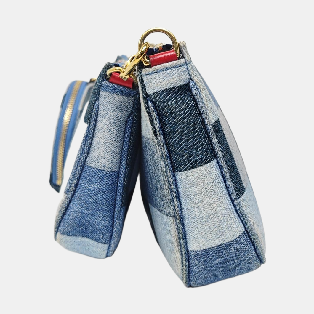 MULTI Denim Blue