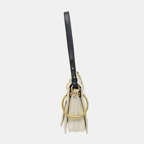 Roy Calfskin White
