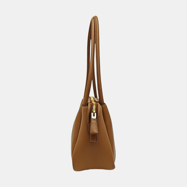 Darling Calfskin Brown