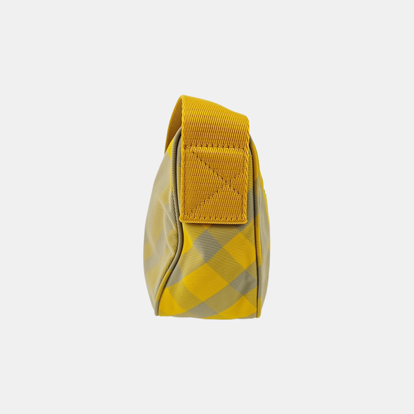 Canvas Small Yellow
