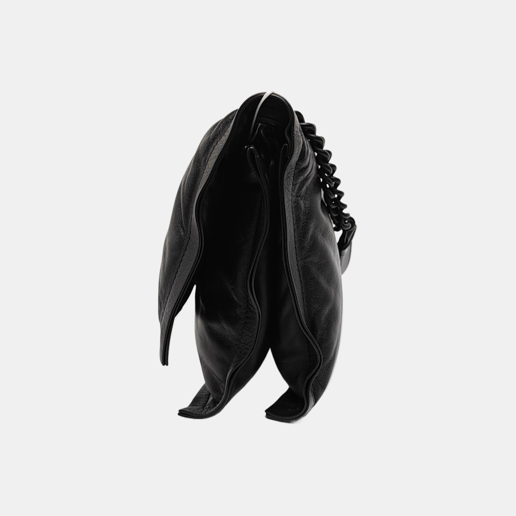 Viva Small Calfskin Black