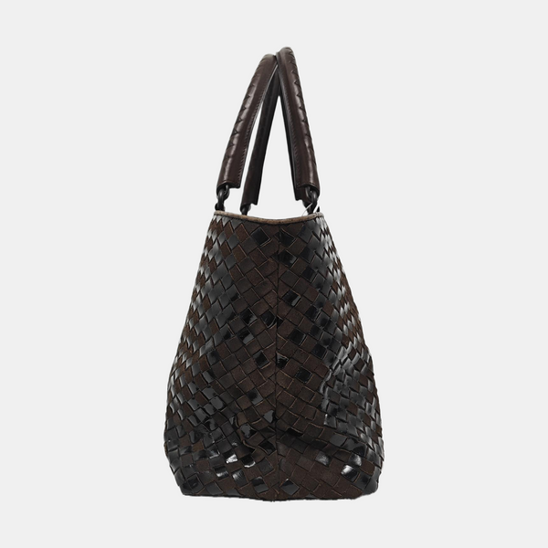 Calfskin Brown