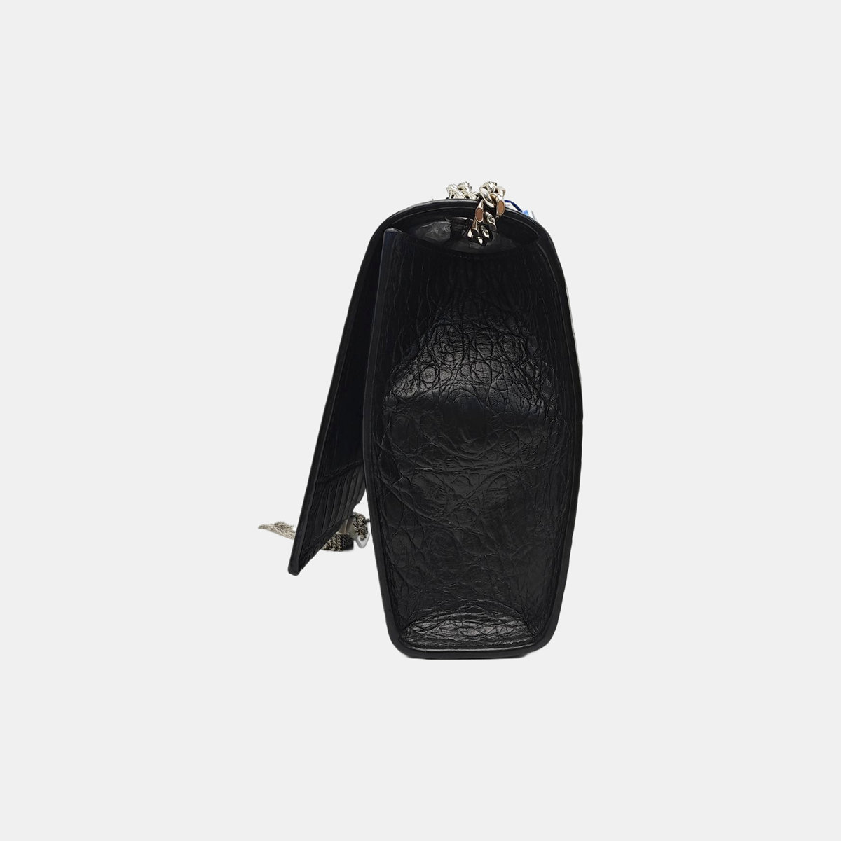 KATE Medium Calfskin Black