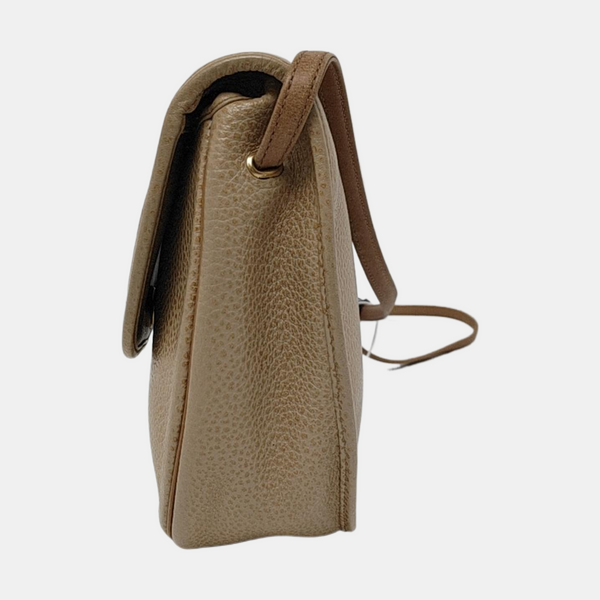 Calfskin Beige