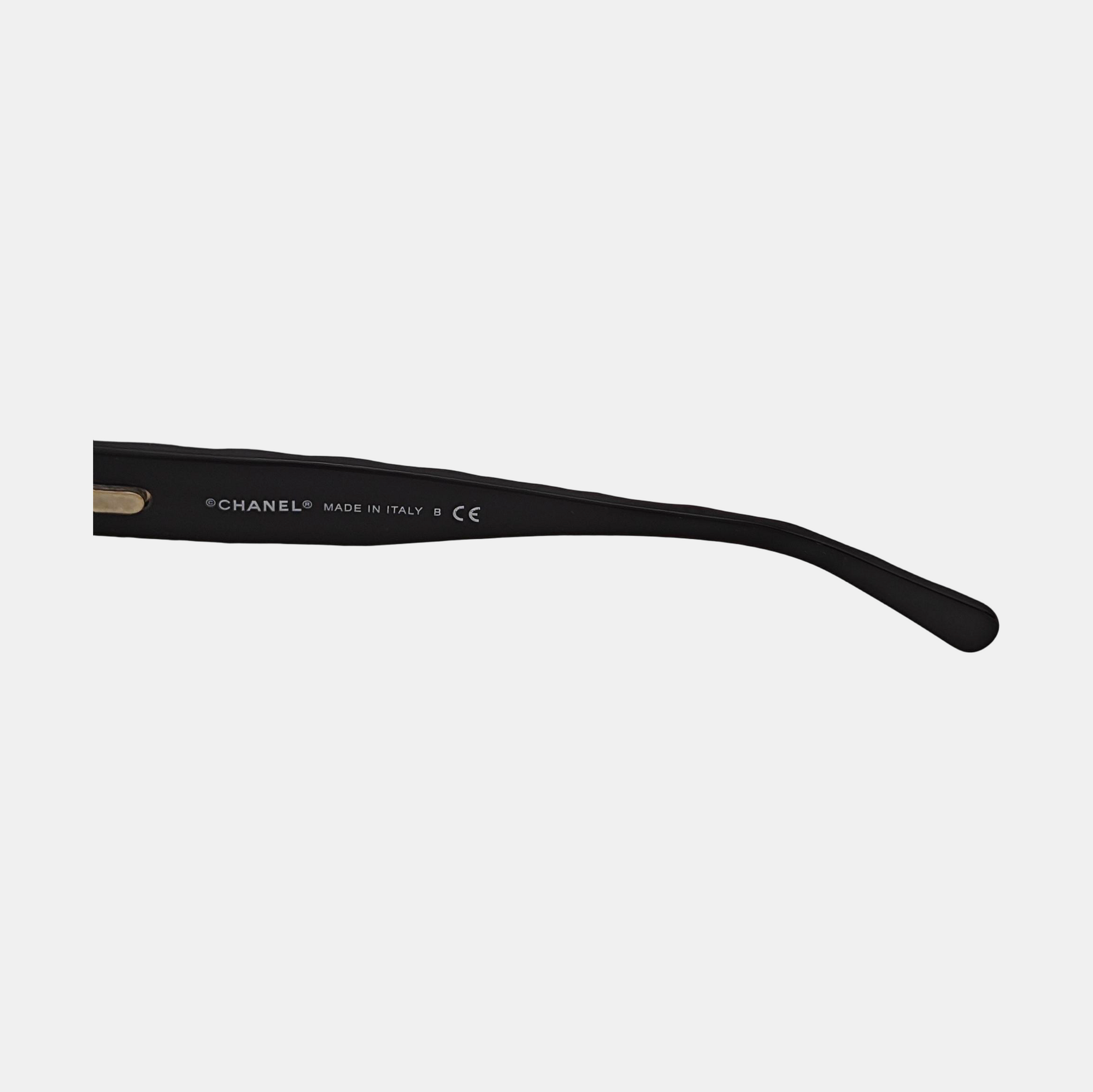 Synthetic Sunglasses Blue