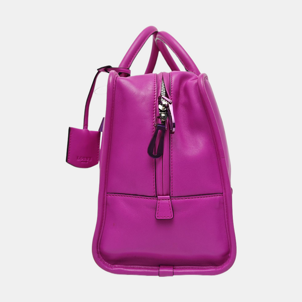 Amazona Calfskin Pink