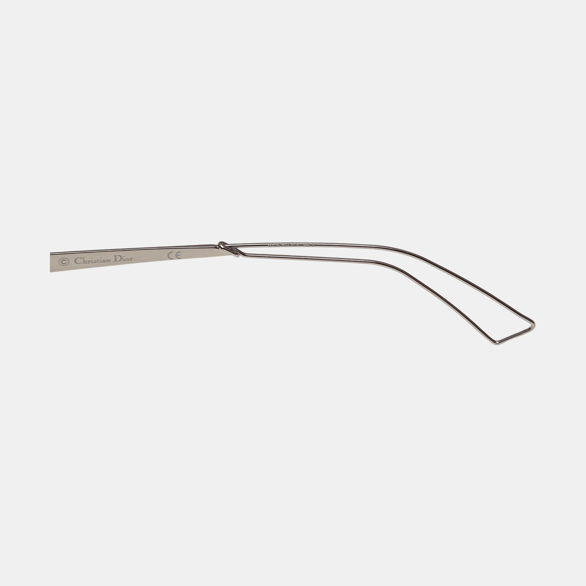 Synthetic Sunglasses Blue