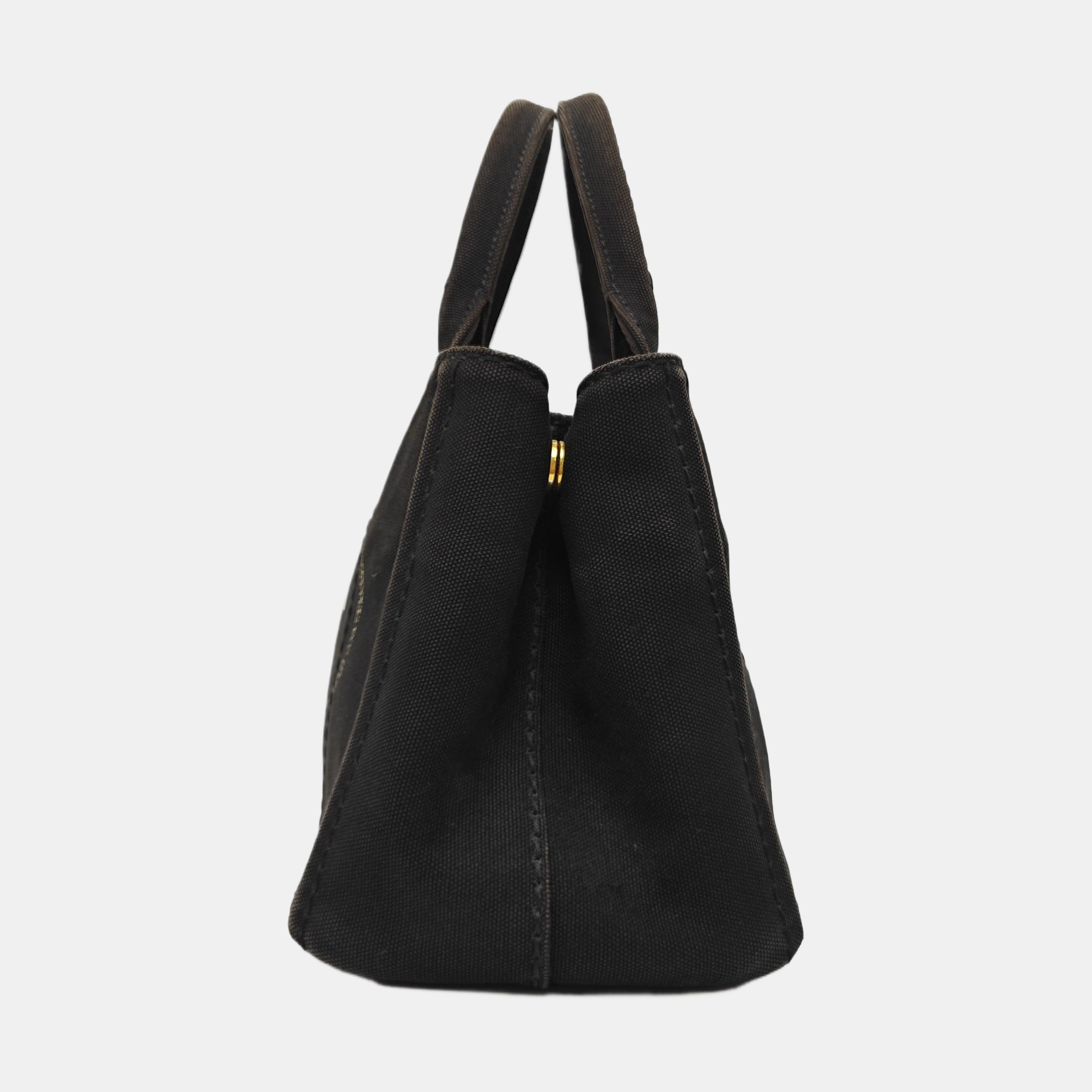 Denim Canvas Black