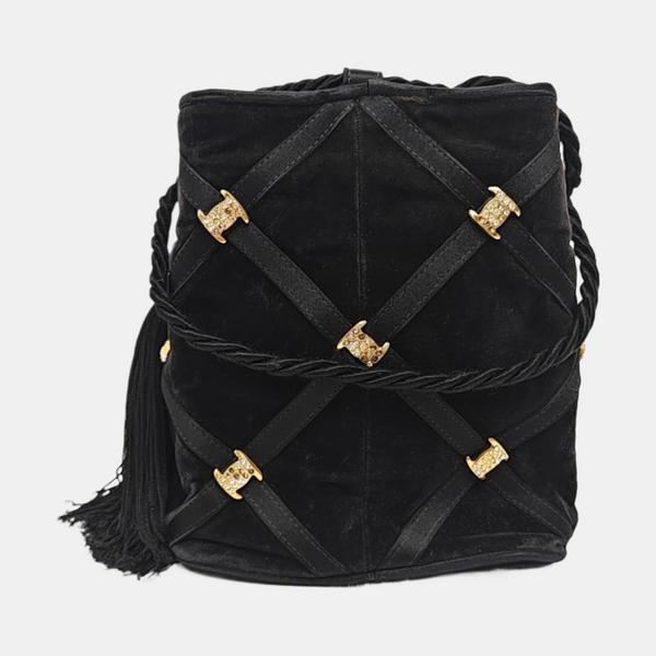 Velvet Black