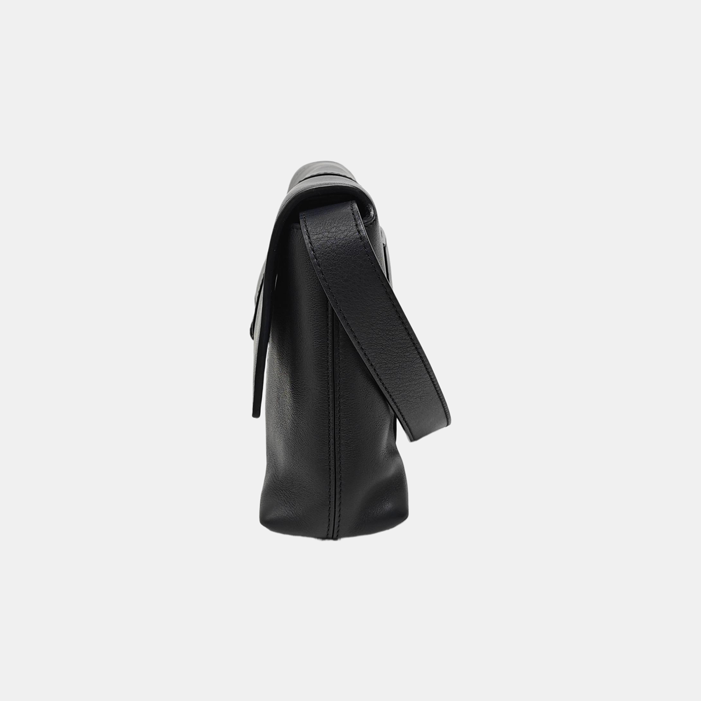 Downtown XS Calfskin Black