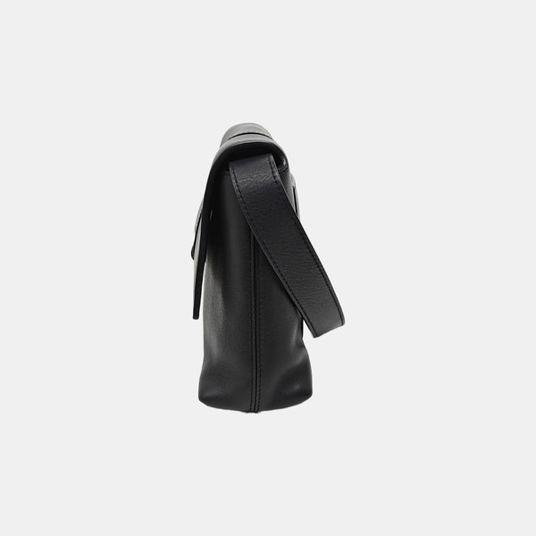 Downtown XS Calfskin Black